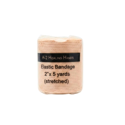 Elastic bandage2"