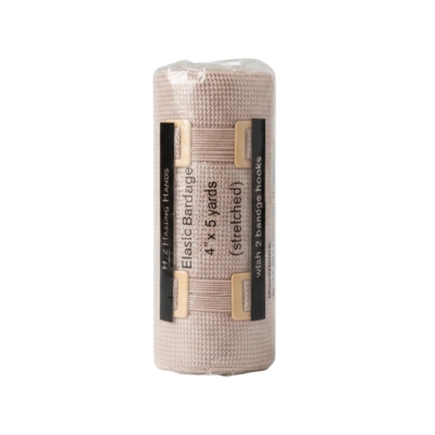 Elastic bandage 4" (Royal Great)