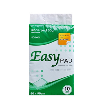 Easy Pad 60g အစိမ်း