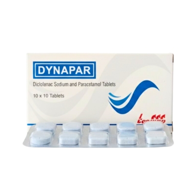 Dynapar Tab