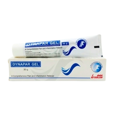 Dynapar Gel