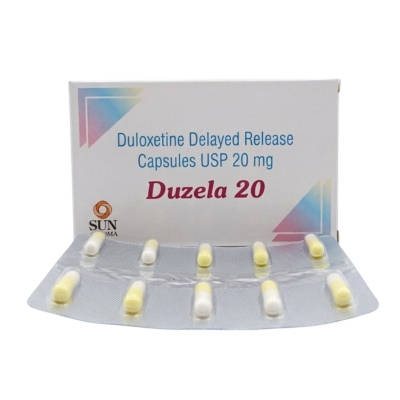 Duzela 20