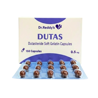 Dutas Dr Reddy