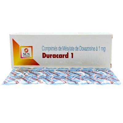 Duracard 1