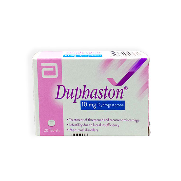 Duphaston 10mg