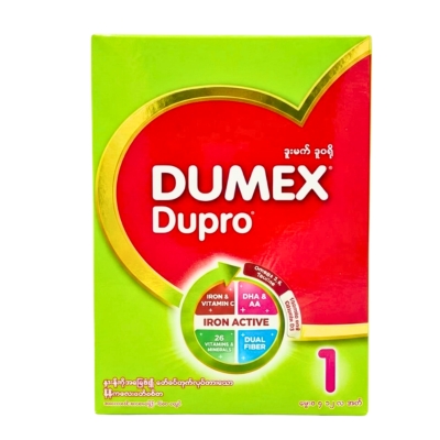 Dumex Dupro Step1 (650g)