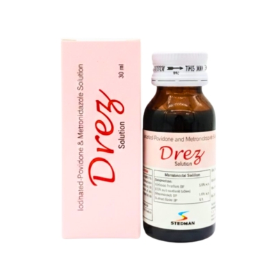 Drez Solution 30ml