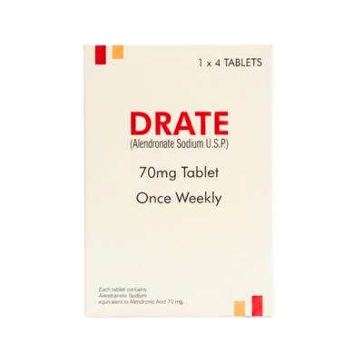 Drate 70