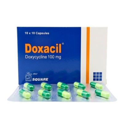 Doxacil