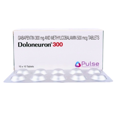 Doloneuron 300