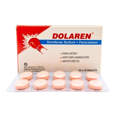 Dolaran