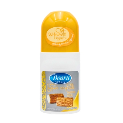 Doaru Roll On Thanaka 50ml