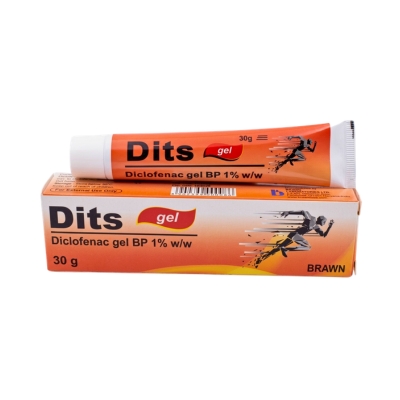 Dits Gel