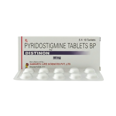 Distinon 60mg Manstinon