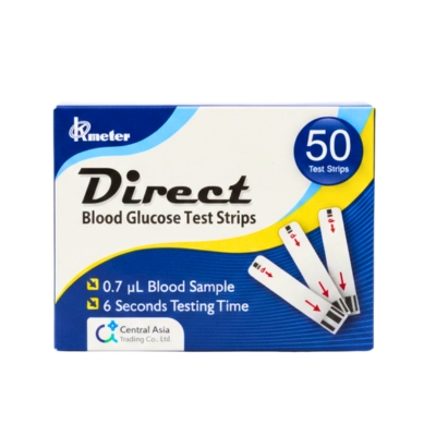 Direct Strip 50ပါဘူး