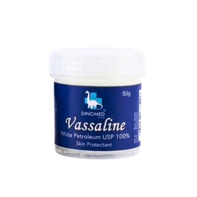 Dinomed Vassaline