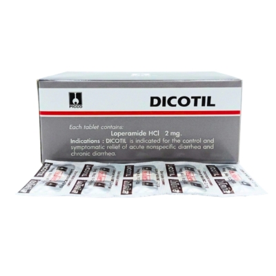Dicotil