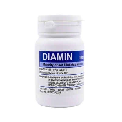 Diamin
