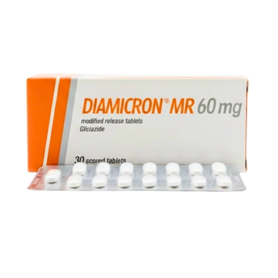 Diamicron MR 60