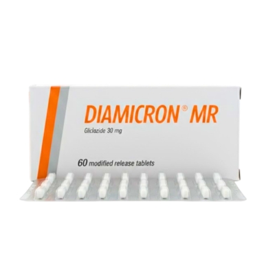 Diamicron MR 30