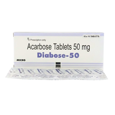 Diabose-50