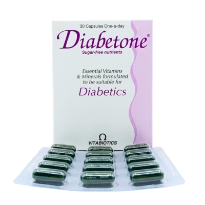 Diabetone