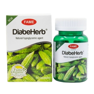 Diabeherb