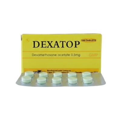 Dexatop