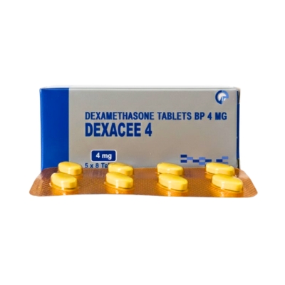 Dexacee 4
