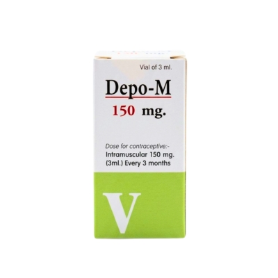Depo-M inj