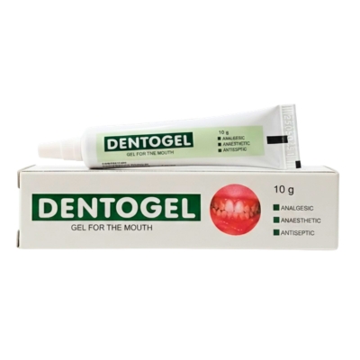 Dento Gel