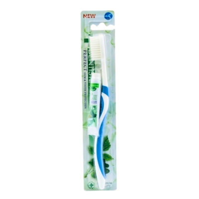 Dentiste Toothbrush +5g T&G