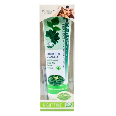 Dentiste Plus White Toothpaste 100g