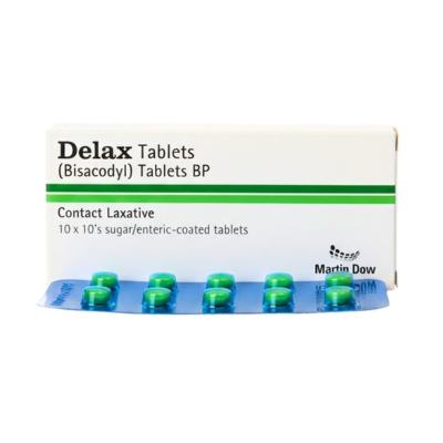 Delax