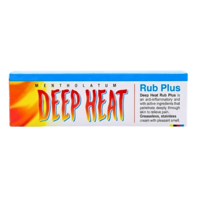 Deep Heat