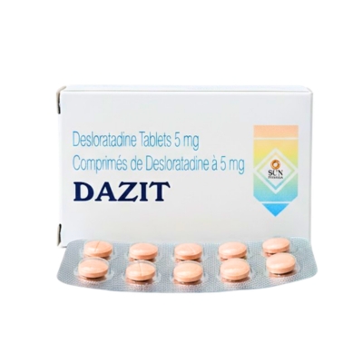 Dazit
