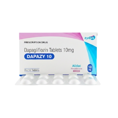 Dapazy 10