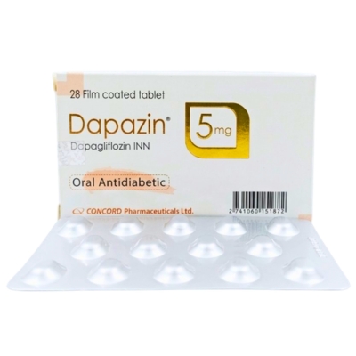 Dapazin 5