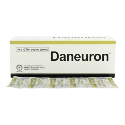 Daneuron