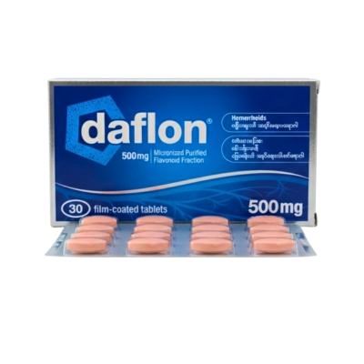 Daflon 500