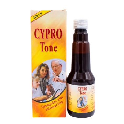 Cyprotone Sy