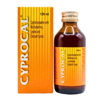 Cyprocal Sy