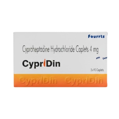 Cypridin