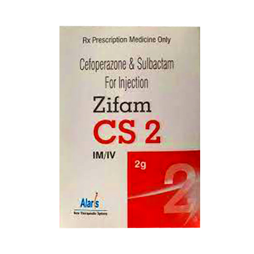CS2 Inj
