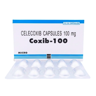 Coxib 100