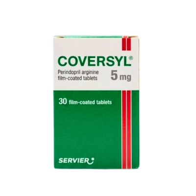 Coversyl 5