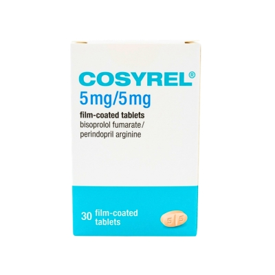 Cosyrel 5/5