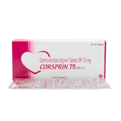 Corsprin 75