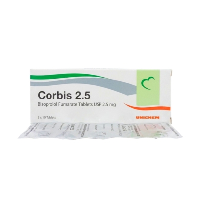 Corbis 2.5