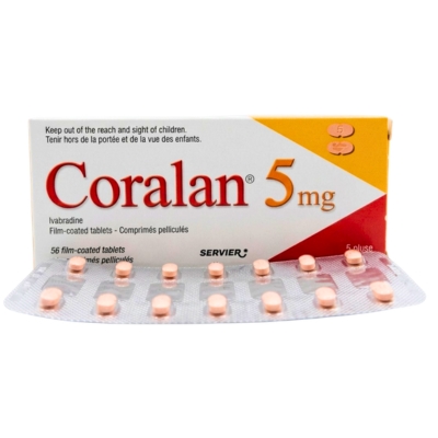 Coralan 5mg